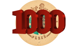 Hranice 1000. tácků konečně pokořena